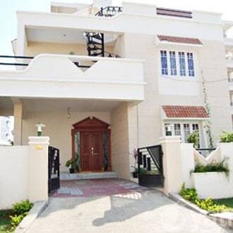 Vasantha Valley Transit House, Hyderabad 1